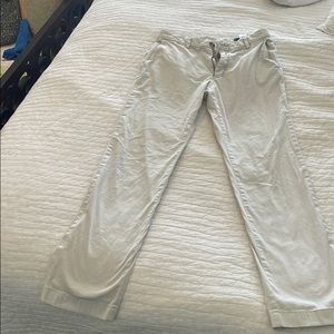 Vineyards Vines Khakis